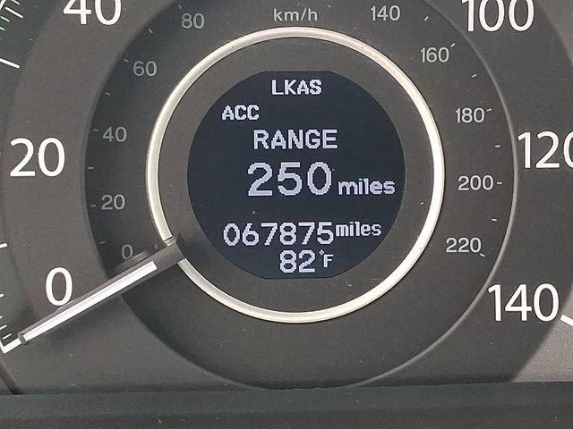 Used 2016 Honda CR-V Touring image 22