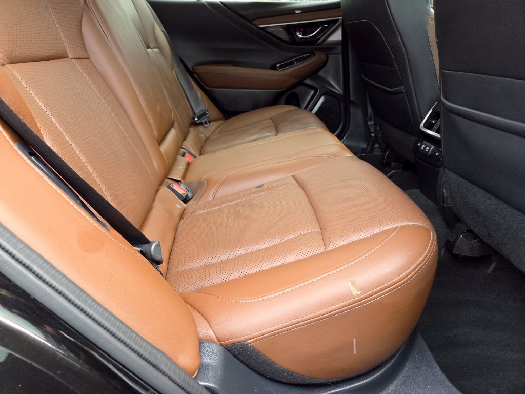 Used 2022 Subaru Outback Touring XT AWD/4WD image 30