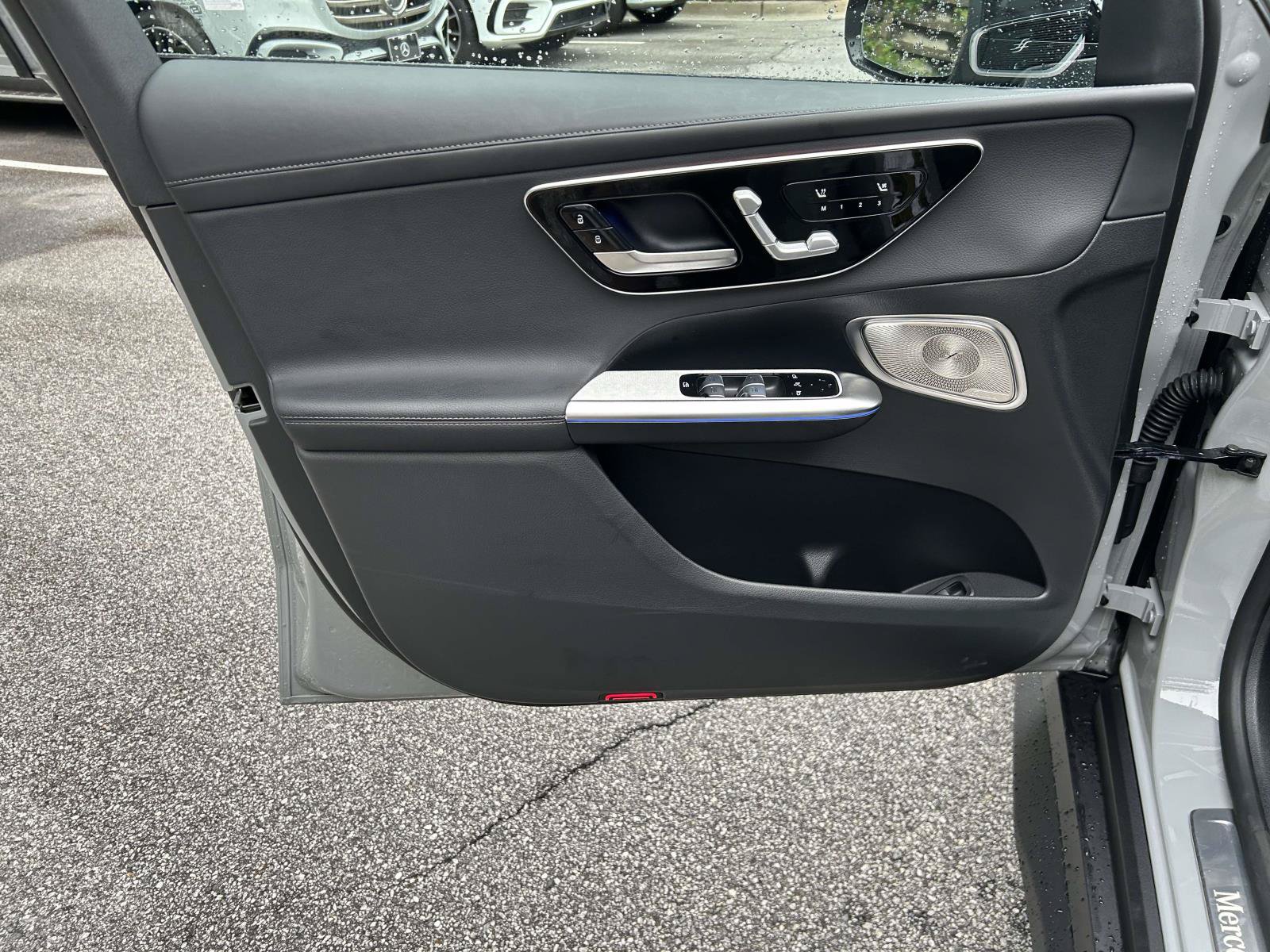 Certified 2026 Mercedes-Benz GLC 300 4MATIC image 18