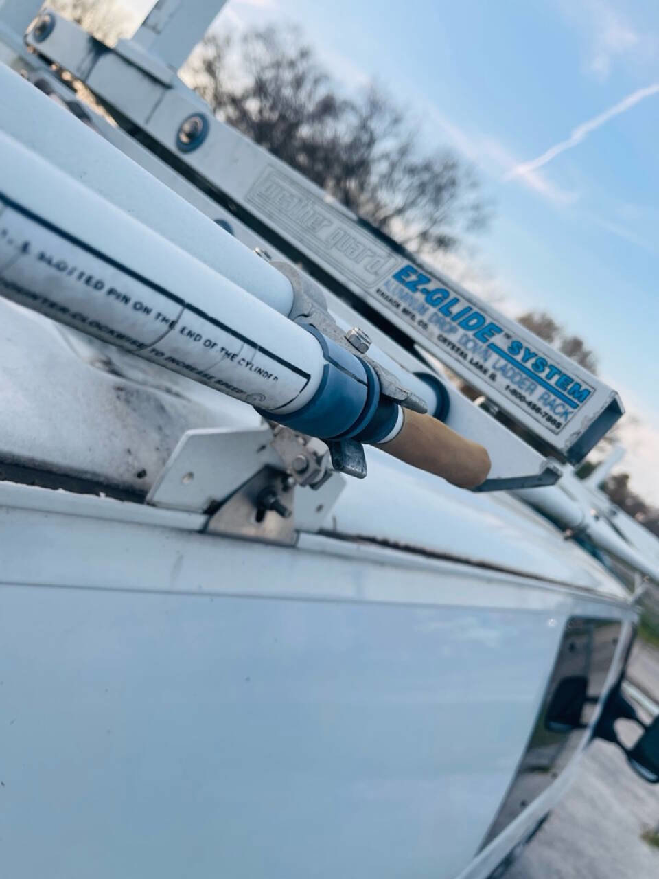 Used 2008 Ford E-250 and Econoline 250 image 11