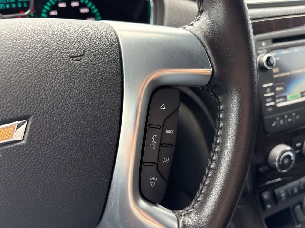 Used 2016 Chevrolet Traverse LT w/ Style and Technology Package AWD/4WD image 37