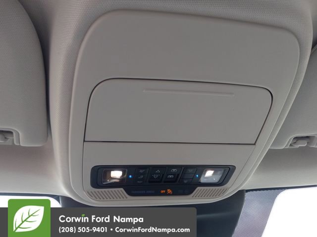 New 2026 Ford Expedition Platinum AWD/4WD image 21