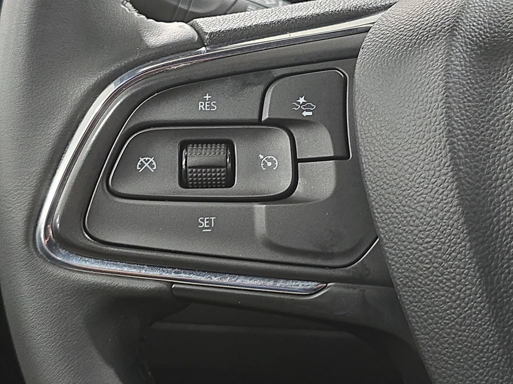Used 2024 Buick Envista Sport Touring FWD image 14