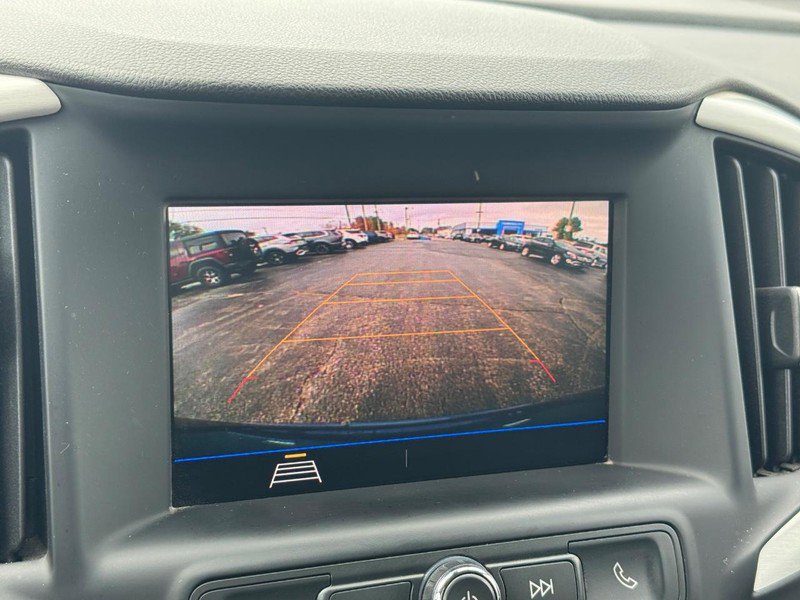 Certified 2020 GMC Terrain SLE image 20