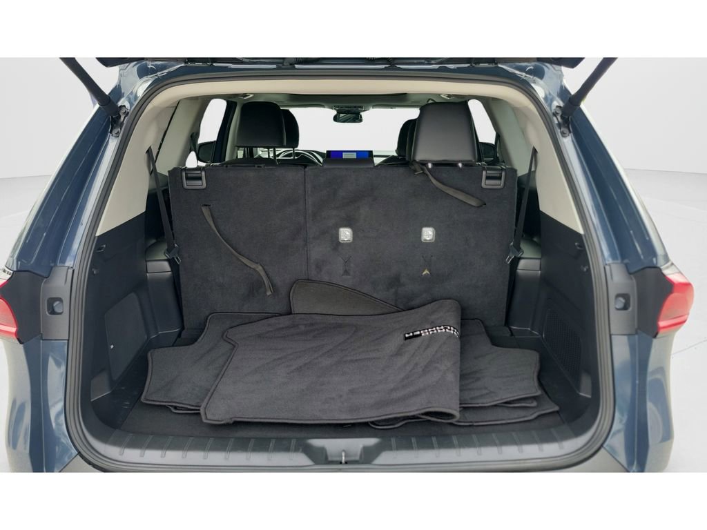 Certified 2024 Toyota Grand Highlander Platinum AWD/4WD image 9