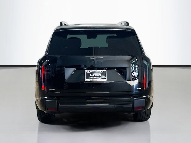 New 2027 Kia Telluride X-Line SX Prestige AWD/4WD image 6