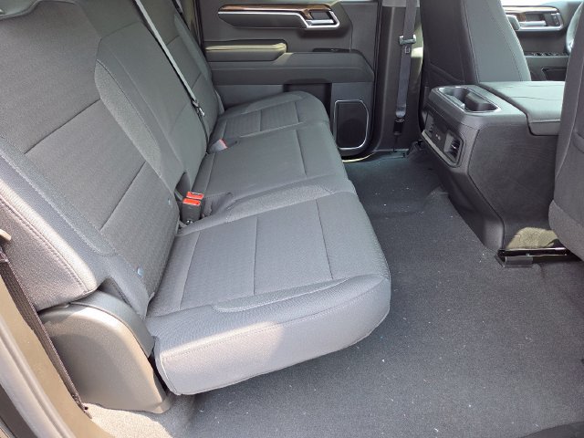 New 2026 Chevrolet Silverado 1500 LT AWD/4WD image 18