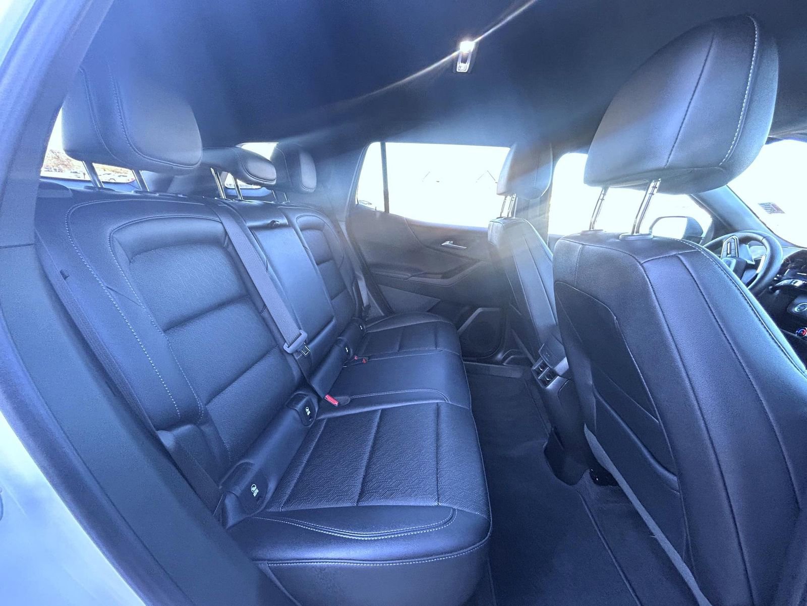 Certified 2025 Chevrolet Equinox LT w/ Convenience Package II image 19