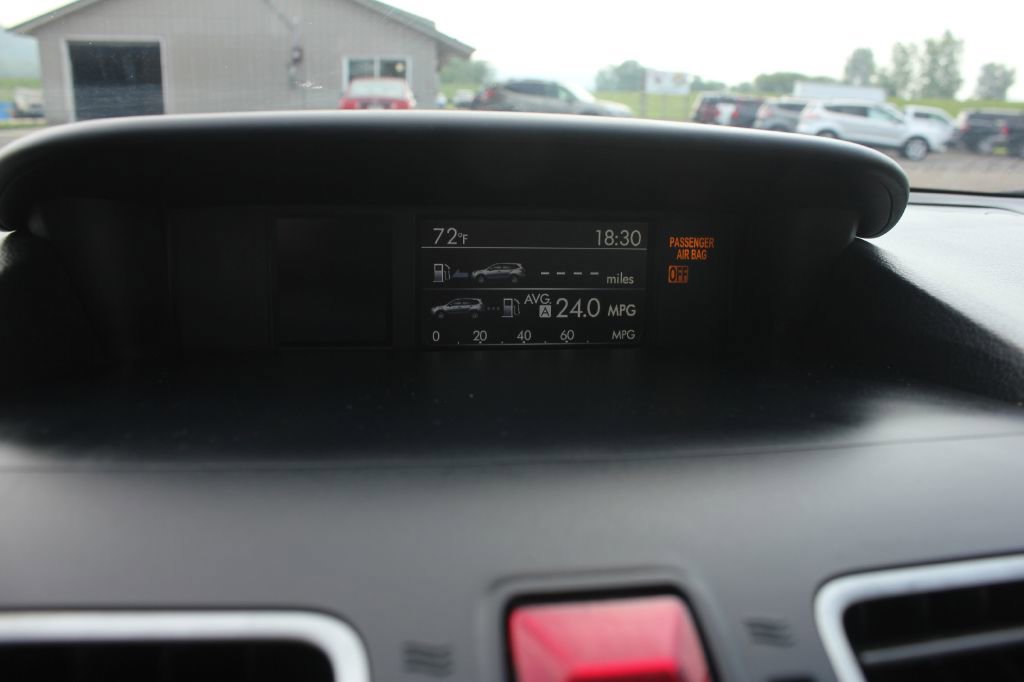 Used 2017 Subaru Forester 2.5i Premium w/ Protection Package #1 image 18