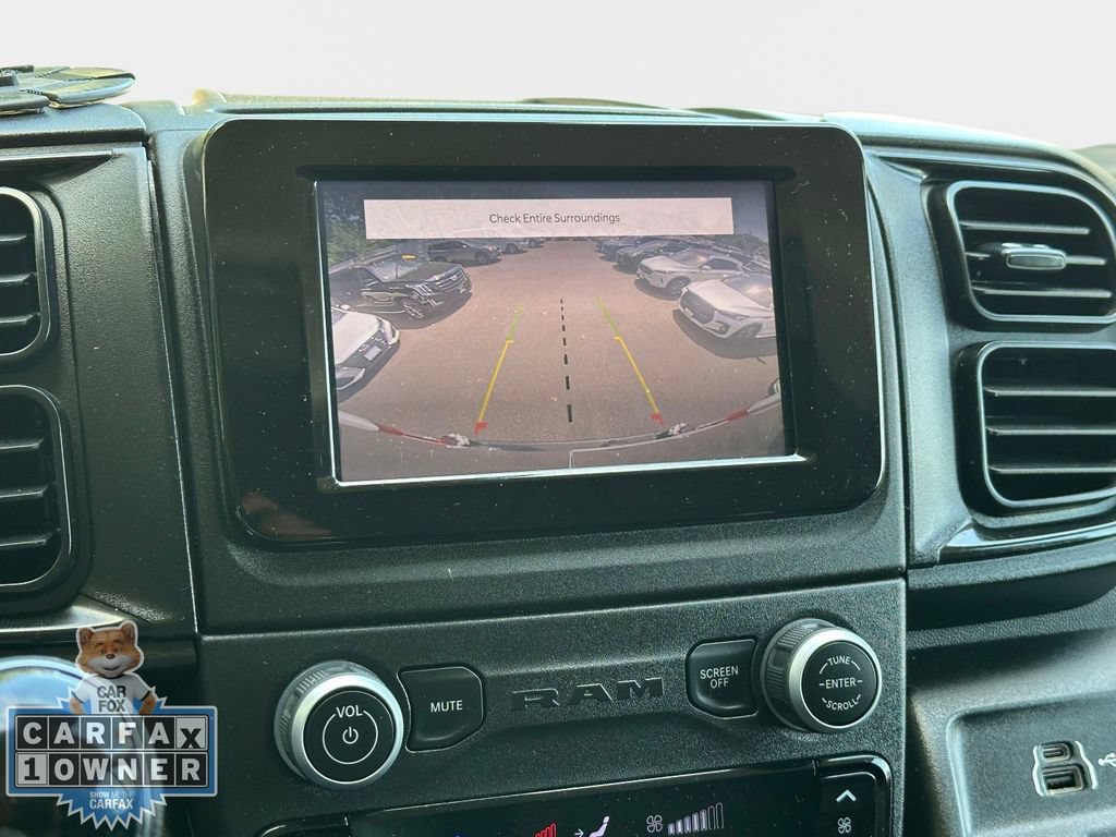 Used 2023 RAM ProMaster 2500 FWD image 28