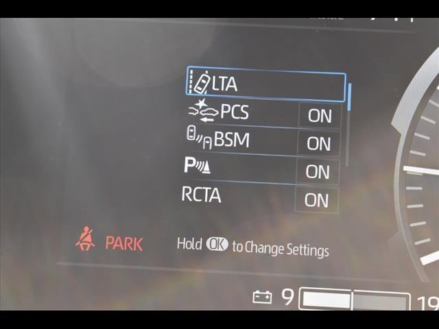 New 2025 Toyota Tundra Limited image 9