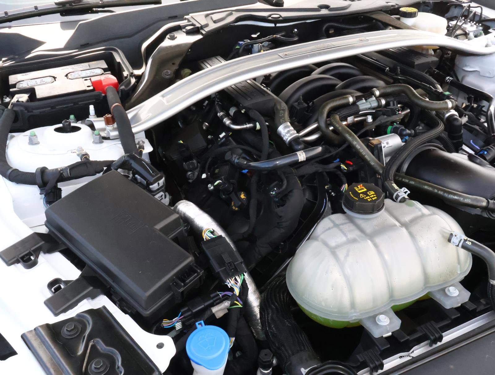 Used 2022 Ford Mustang Mach 1 image 19