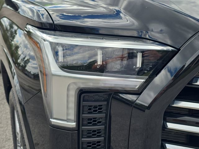 Used 2022 Toyota Tundra Capstone image 7