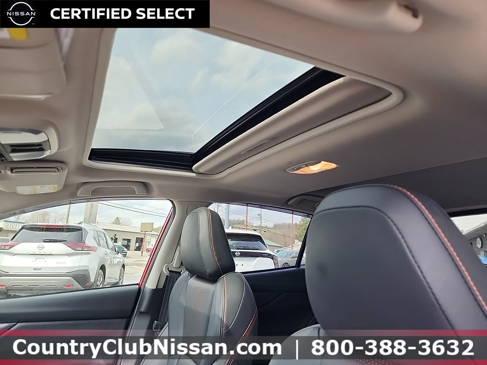 Used 2022 Subaru Crosstrek 2.5i Limited w/ Moonroof Package 2 image 13