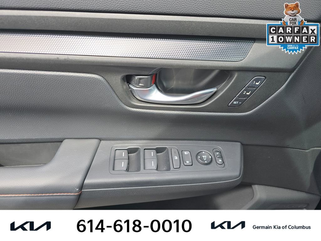 Used 2024 Honda CR-V Sport-L image 27