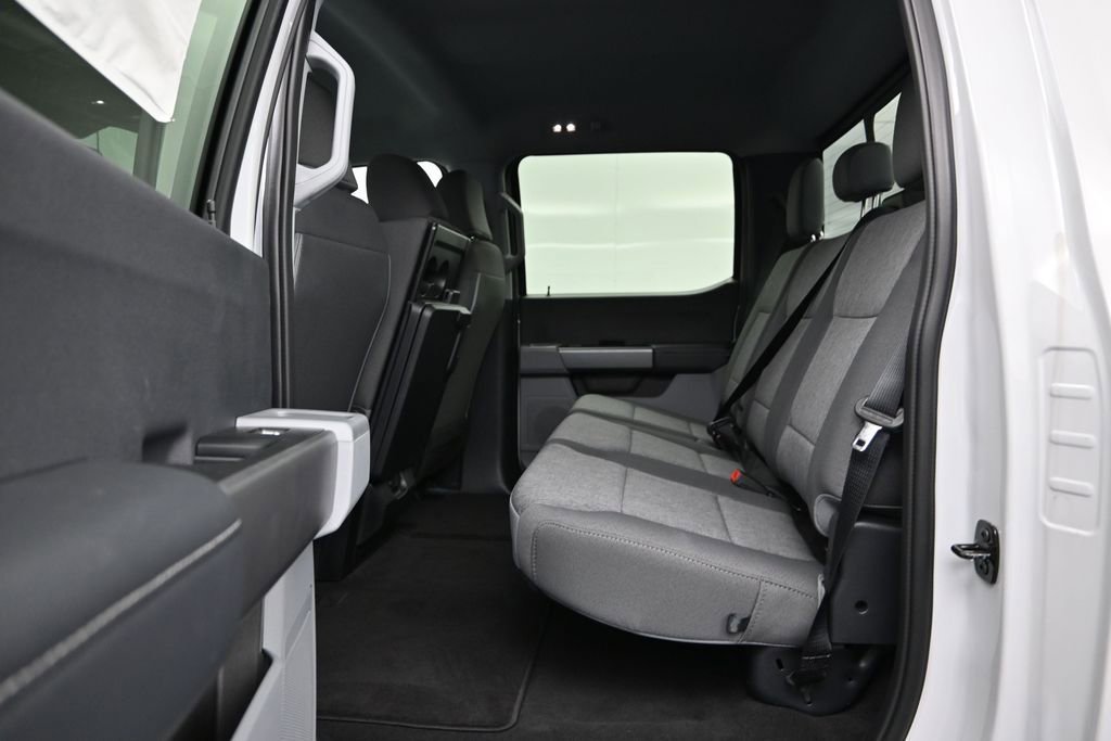 New 2026 Ford F350 XL w/ STX Appearance Package AWD/4WD image 23