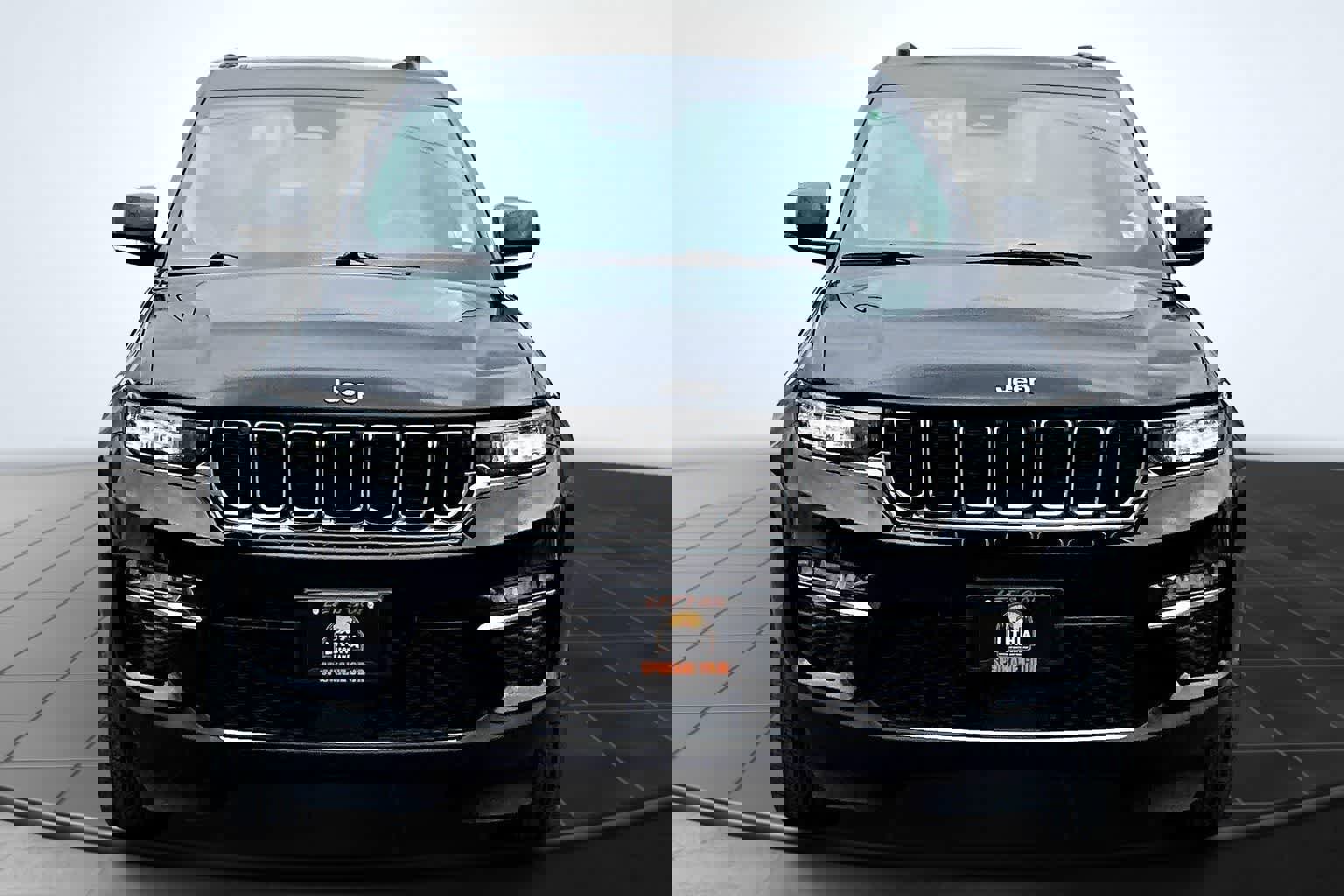 Used 2022 Jeep Grand Cherokee Limited 4xe w/ MOPAR Finishing Package image 6