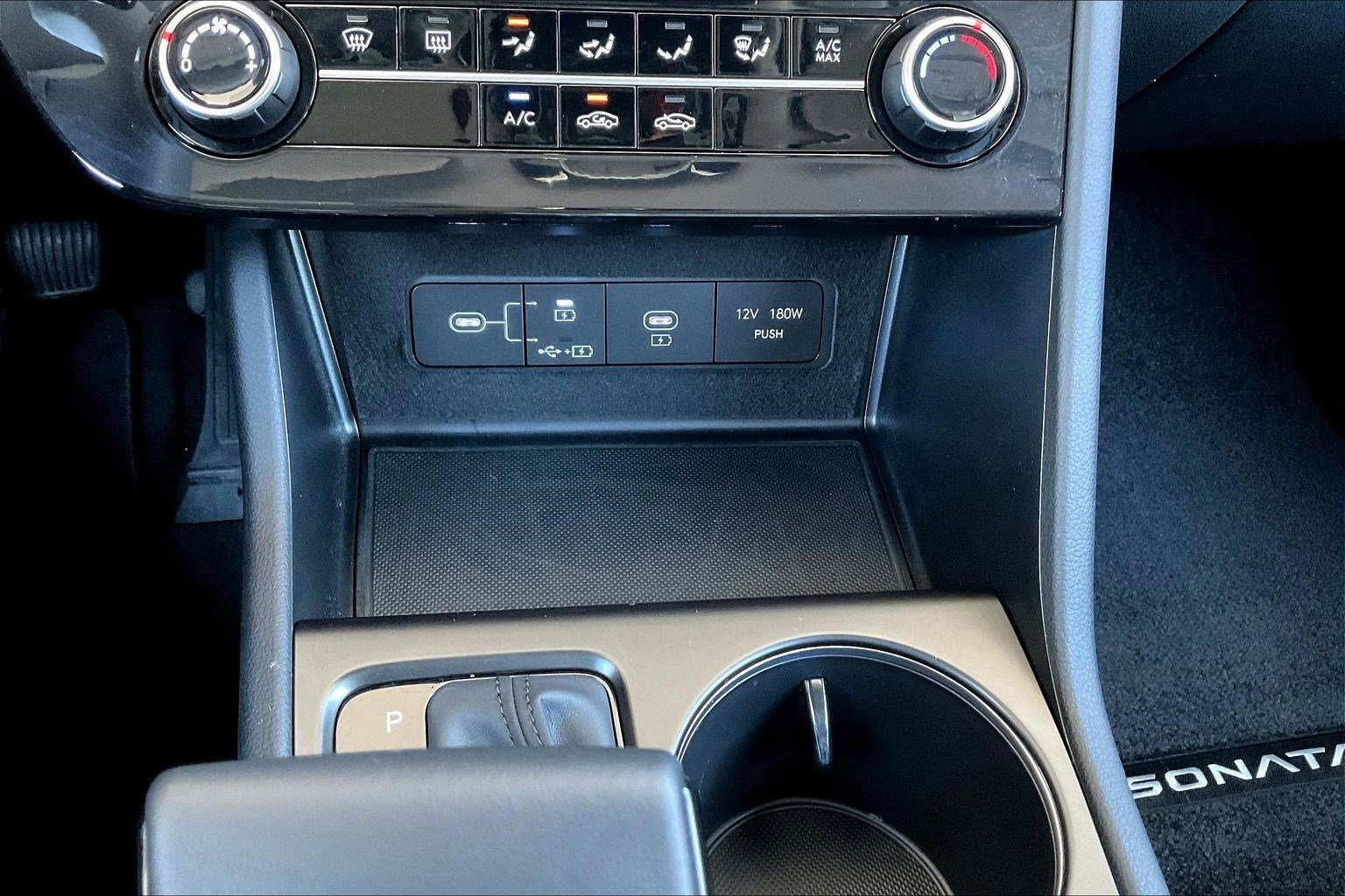 Used 2026 Hyundai Sonata SE image 15