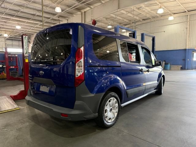 Used 2017 Ford Transit Connect XL FWD image 3