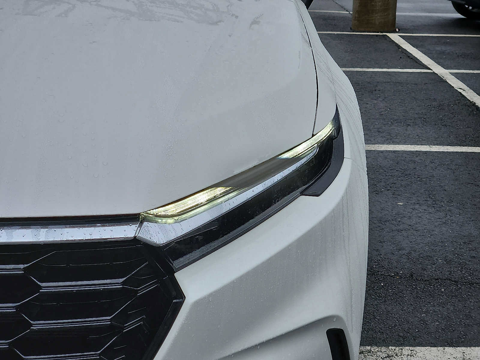 Used 2023 Honda CR-V EX-L image 9