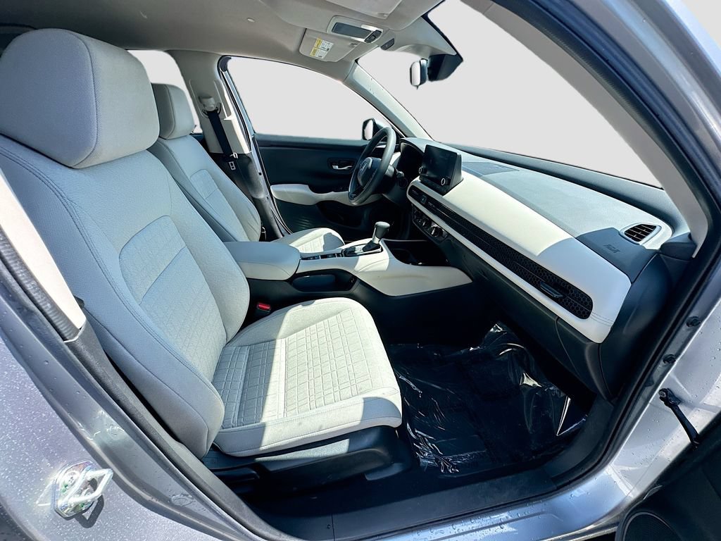 Used 2024 Honda HR-V LX image 24
