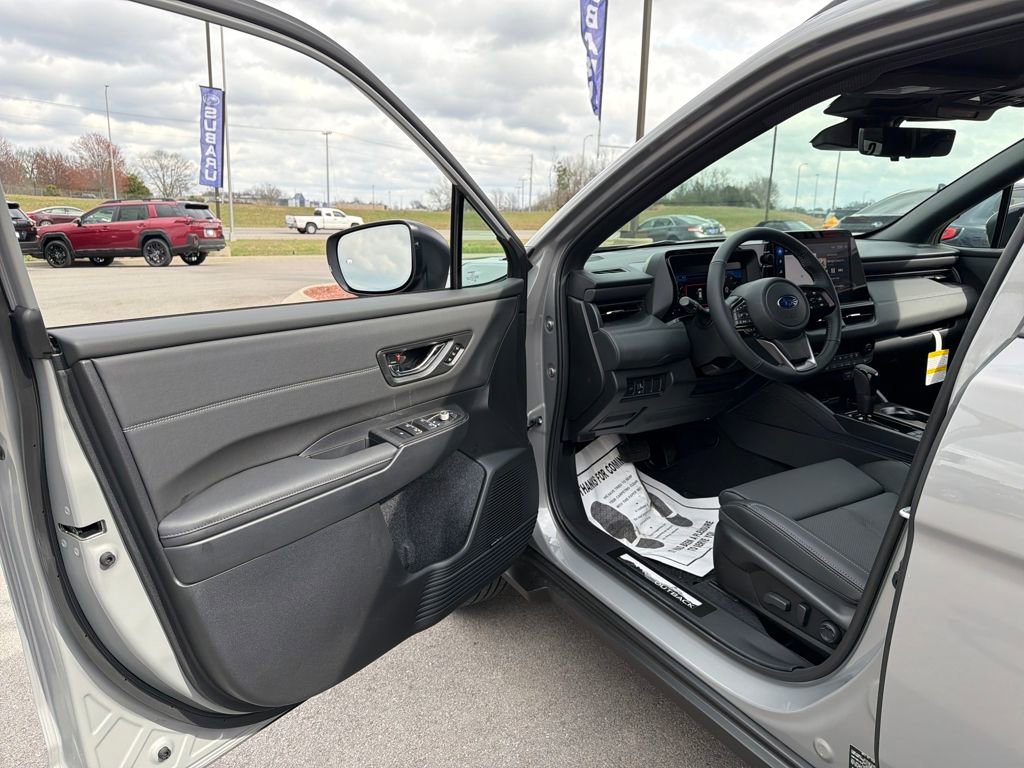 New 2026 Subaru Outback Touring image 14