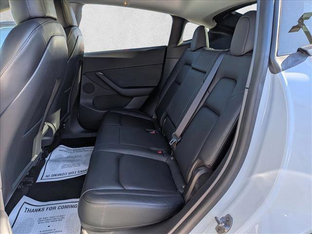 Used 2021 Tesla Model Y Long Range image 18