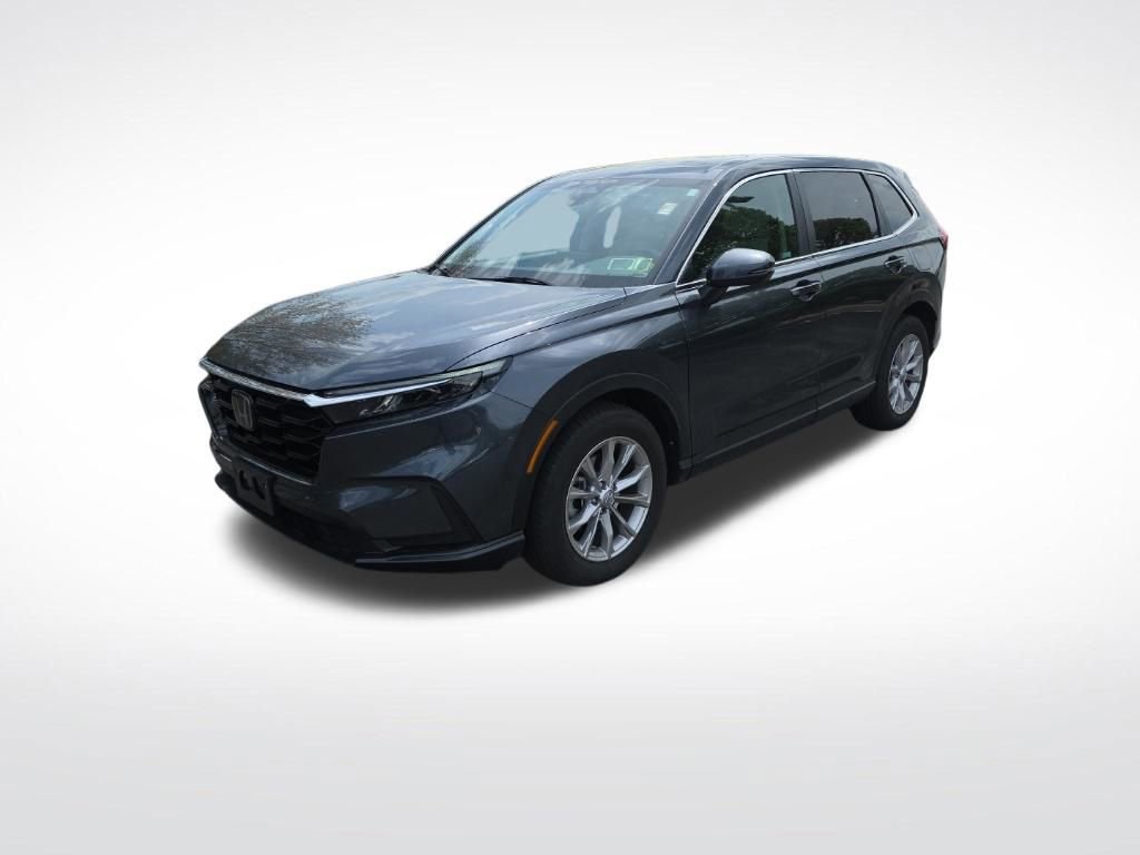 Certified 2024 Honda CR-V EX image 3