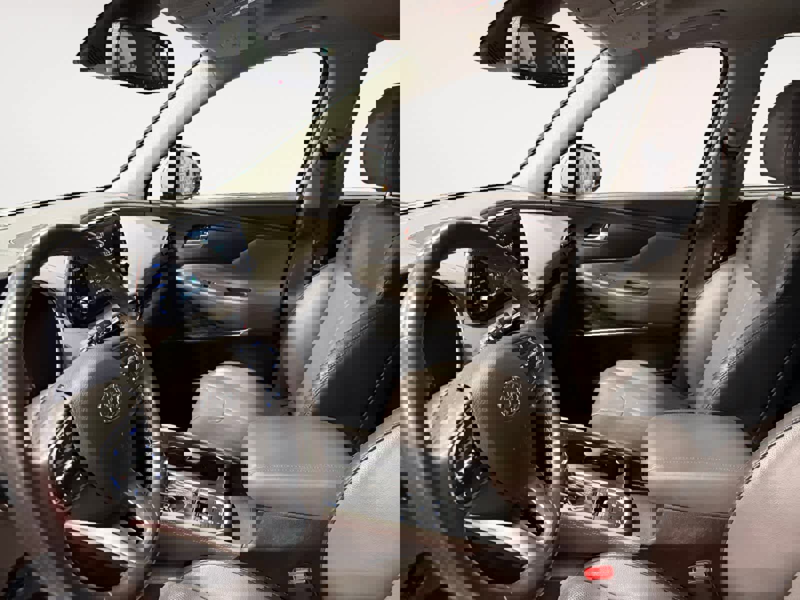 Used 2020 Hyundai Santa Fe Limited image 10