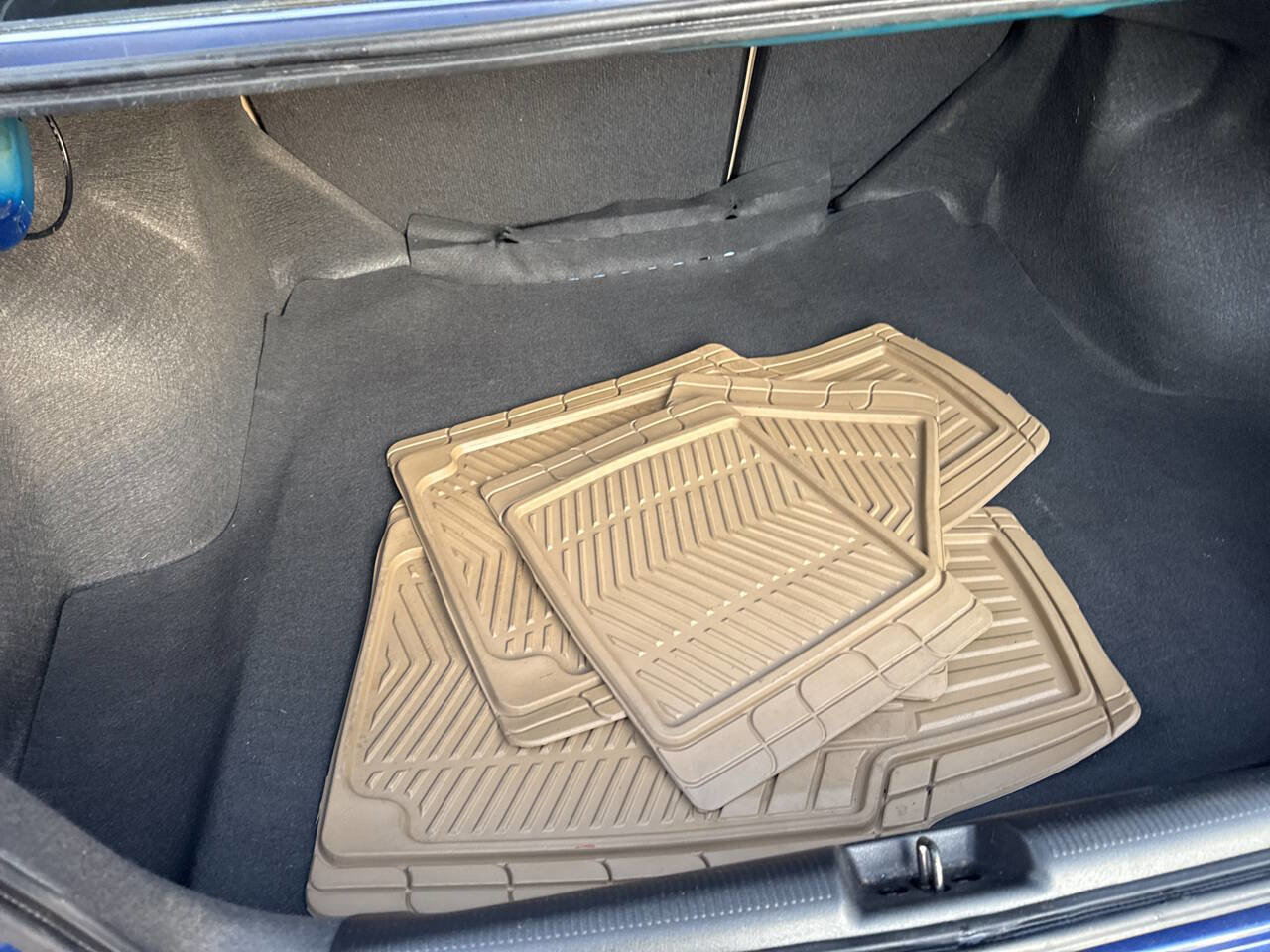 Used 2004 Honda Civic VP image 20