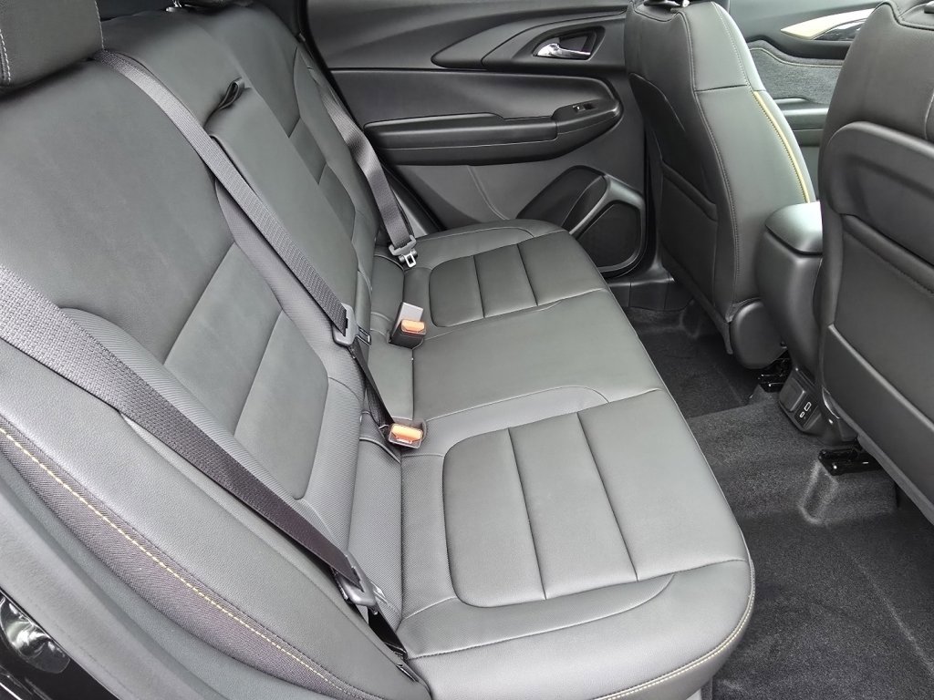 New 2026 Chevrolet TrailBlazer ACTIV w/ Convenience Package image 13