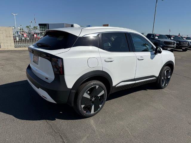 New 2025 Nissan Kicks SR image 6