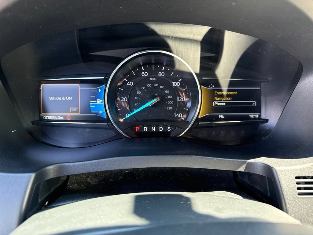 Used 2019 Ford Explorer XLT w/ Equipment Group 202A AWD/4WD image 30