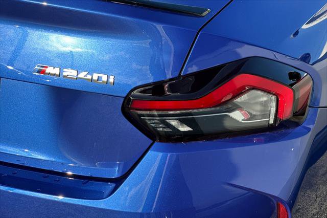 New 2026 BMW M240i Coupe w/ Premium Package image 26