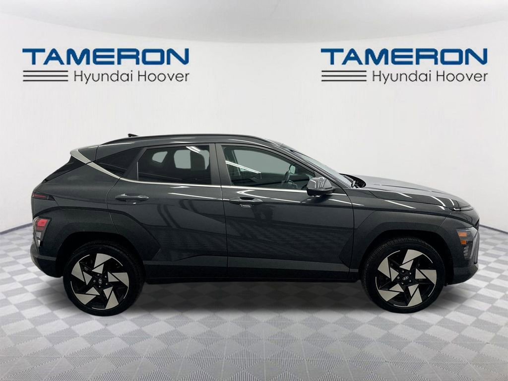 Used 2024 Hyundai Kona Limited image 6
