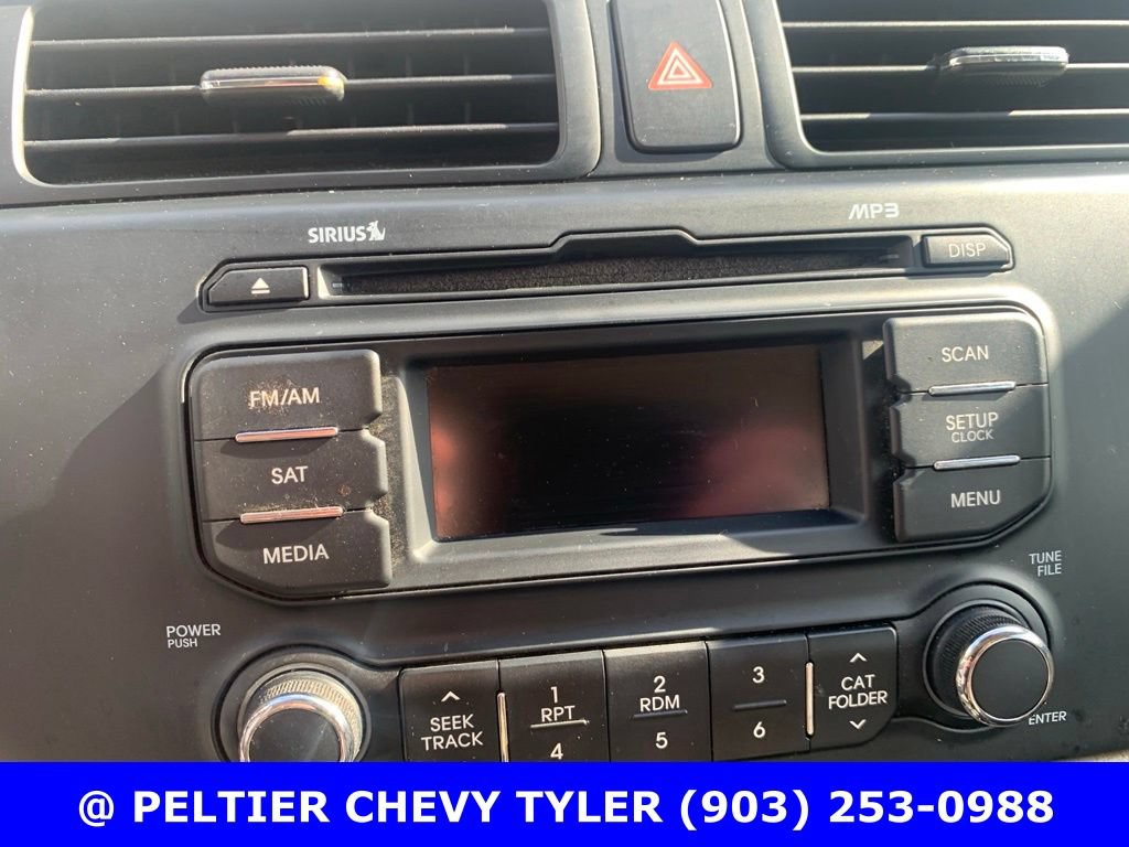 Used 2013 Kia Rio LX FWD image 18