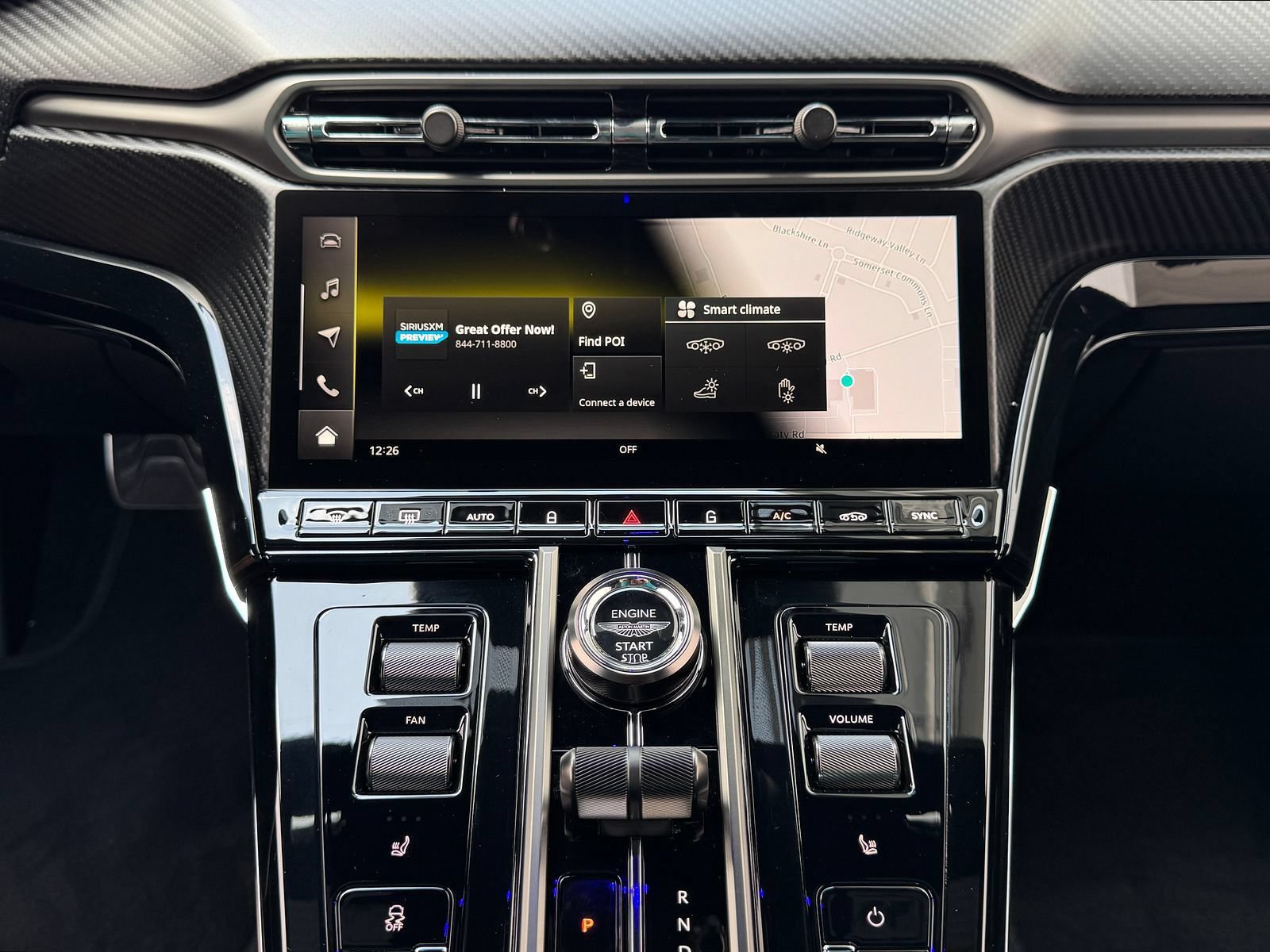 New 2026 Aston Martin V8 Vantage Coupe RWD image 14