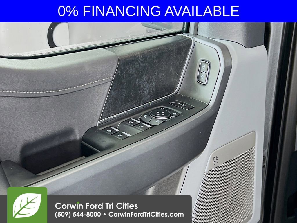 New 2026 Ford F250 XLT w/ XLT Premium Package image 12