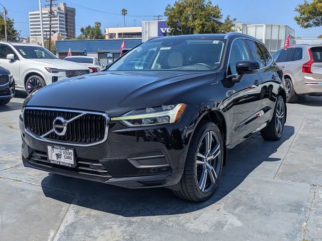 Used 2018 Volvo XC60 T5 Momentum w/ Convenience Package image 7