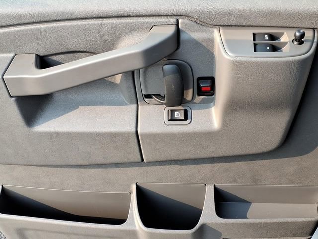 New 2025 Chevrolet Express 2500 w/ Driver Convenience Package image 11