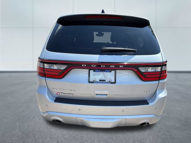 Used 2024 Dodge Durango R/T AWD/4WD image 3
