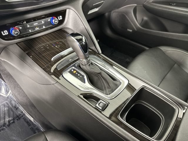 Used 2019 Buick Regal Essence w/ Driver Confidence Package I AWD/4WD image 18