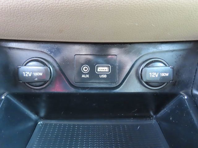 Used 2016 Hyundai Tucson Limited image 26