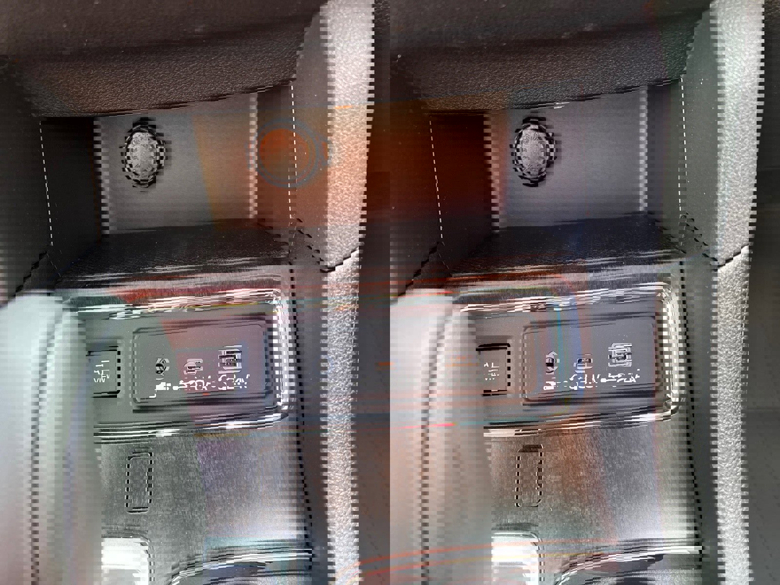 New 2026 Subaru Ascent Touring image 24