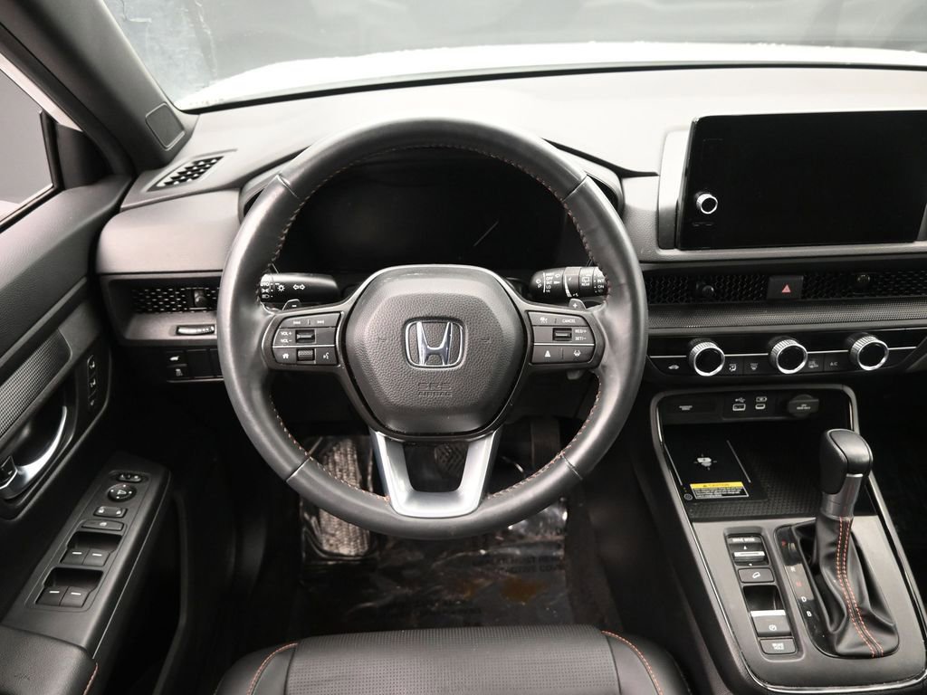 Used 2024 Honda CR-V Sport-L image 18