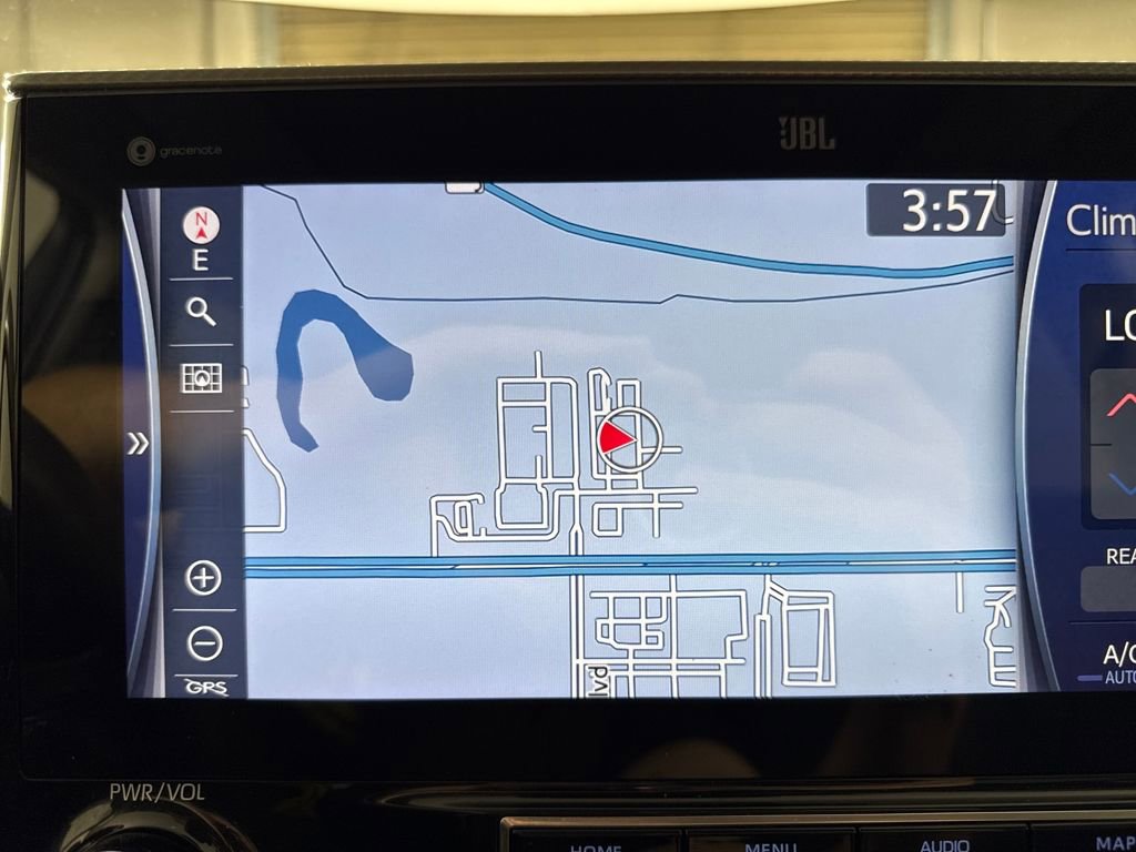 Used 2021 Toyota Highlander Platinum image 14