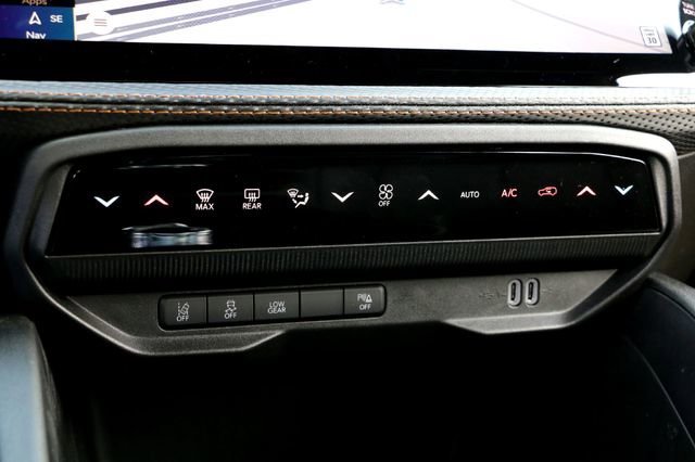 New 2026 Jeep Cherokee Overland AWD/4WD image 15