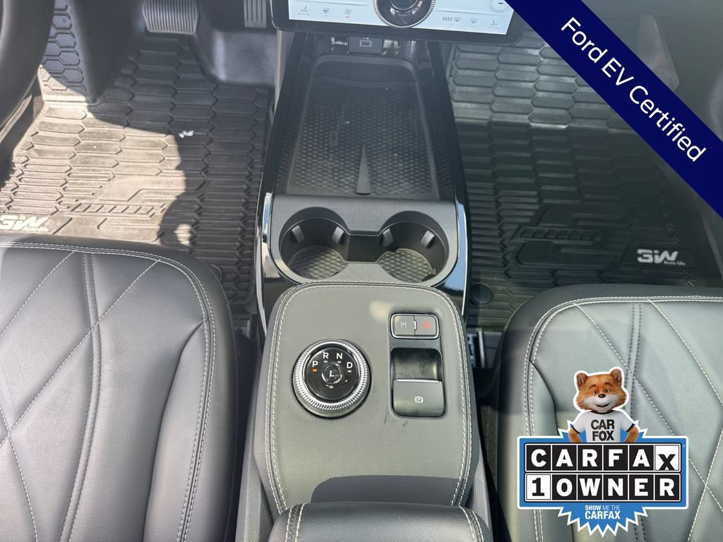 Certified 2023 Ford Mustang Mach-E California Route 1 AWD/4WD image 15