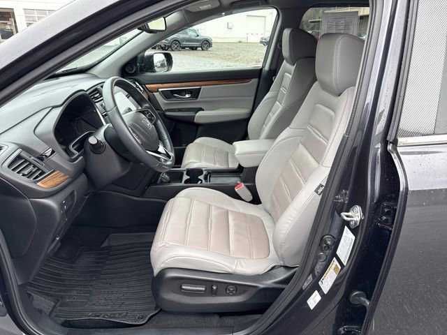 Used 2019 Honda CR-V EX-L image 20