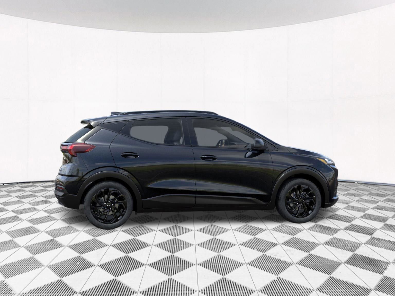 New 2027 Chevrolet Bolt RS image 12